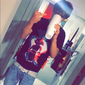 Meet your Posher, John